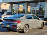 New 2025 Hyundai Elantra SEL image 5