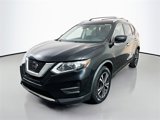 Used 2020 Nissan Rogue SV w/ Premium Package image 3
