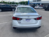 Used 2020 Nissan Altima 2.5 SR w/ Premium Package image 6
