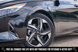 Used 2023 Hyundai Elantra Limited image 2