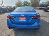 Used 2021 Nissan Sentra SV image 4
