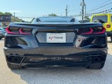 Used 2021 Chevrolet Corvette Stingray Coupe w/ 1LT image 5