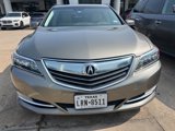 Used 2016 Acura RLX w/ Technology Package image 2