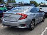 Used 2016 Honda Civic EX image 3