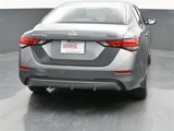 New 2025 Nissan Sentra S image 5