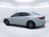 Used 2015 Acura TLX image 3