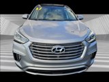 Used 2017 Hyundai Santa Fe Limited image 4