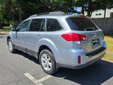 Used 2014 Subaru Outback 2.5i Premium w/ Moonroof Package image 4