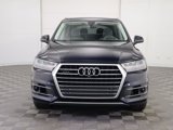 Used 2017 Audi Q7 3.0T Prestige image 2