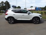 New 2024 Volvo XC40 B5 Ultimate w/ Protection Package Premier image 2