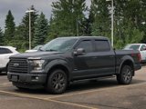 Used 2016 Ford F150 XLT w/ Equipment Group 302A Luxury image 4