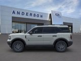 New 2024 Ford Bronco Sport Big Bend image 3