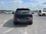 Used 2015 Jeep Cherokee Trailhawk w/ Comfort/Convenience Group image 6