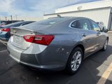 Used 2023 Chevrolet Malibu LT image 3