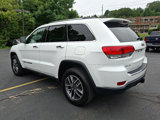 Used 2019 Jeep Grand Cherokee Limited w/ Trailer Tow Group IV image 5