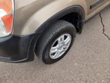 Used 2003 Honda CR-V EX image 4