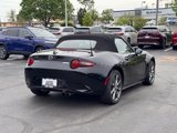 Used 2016 MAZDA MX-5 Miata Grand Touring image 2