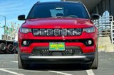 New 2025 Jeep Compass Limited image 6