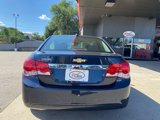 Used 2015 Chevrolet Cruze LS image 4