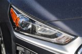 Used 2020 Hyundai Ioniq Blue image 5