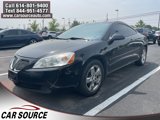 Used 2006 Pontiac G6 GT image 2