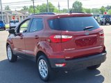 Certified 2022 Ford EcoSport SE image 4