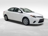 Used 2015 Toyota Corolla L image 3