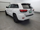 Used 2018 Jeep Grand Cherokee Altitude image 5
