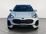 Used 2022 Kia Sportage Nightfall Edition w/ Nighfall AWD Premium Package image 2