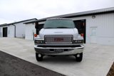 Used 2005 GMC TopKick C4500 4x4 Crew Cab image 2