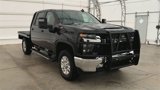 Certified 2020 Chevrolet Silverado 3500 LT w/ All Star Edition image 6