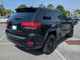 Used 2020 Jeep Grand Cherokee Altitude image 5