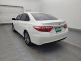 Used 2016 Toyota Camry SE image 5