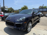 Used 2017 Porsche Cayenne Platinum Edition image 5