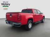 Used 2016 Chevrolet Colorado W/T w/ WT Convenience Package image 6