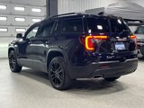 Certified 2022 GMC Acadia SLT w/ Elevation Edition image 3