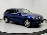Used 2014 Audi Q5 3.0T Premium Plus image 3