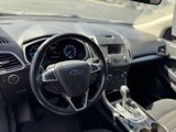 Used 2017 Ford Edge SEL image 4