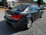 Used 2013 Chevrolet Cruze LS image 6