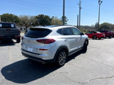 Used 2019 Hyundai Tucson Ultimate w/ Cargo Package image 3