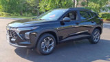 New 2025 Chevrolet Trax LT image 4