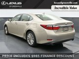 Used 2014 Lexus ES 350 image 6
