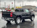 New 2025 Chevrolet Silverado 1500 W/T w/ WT Value Package image 6