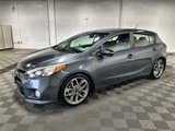 Used 2016 Kia Forte SX w/ SX Premium Technology Package image 2