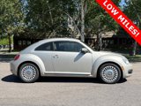 Used 2014 Volkswagen Beetle 1.8T image 4