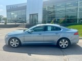 Used 2010 Jaguar XF Luxury image 2