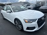 Certified 2023 Audi A6 Premium Plus w/ Premium Plus Package image 2