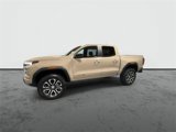 Used 2023 GMC Canyon AT4 w/ AT4 Premium Package image 5