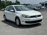 Used 2010 Volkswagen Golf 2-Door image 3