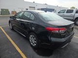 Certified 2022 Toyota Corolla LE image 2